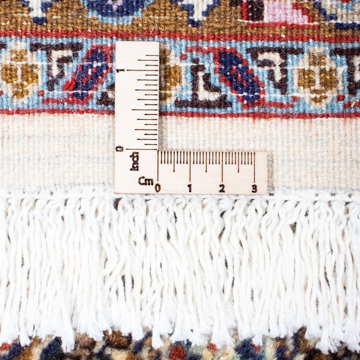 Persisk matta - Classic - 300 x 198 cm - beige