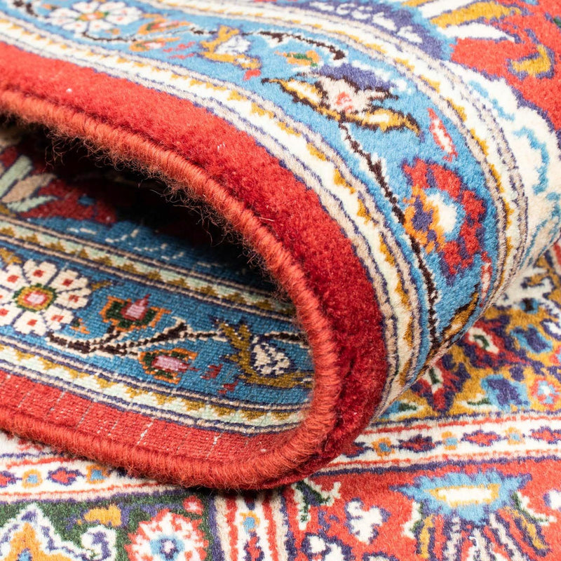 Persisk matta - Classic - 287 x 199 cm - ljusröd