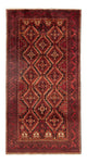 Baluch-matta 196x97cm - Persisk matta