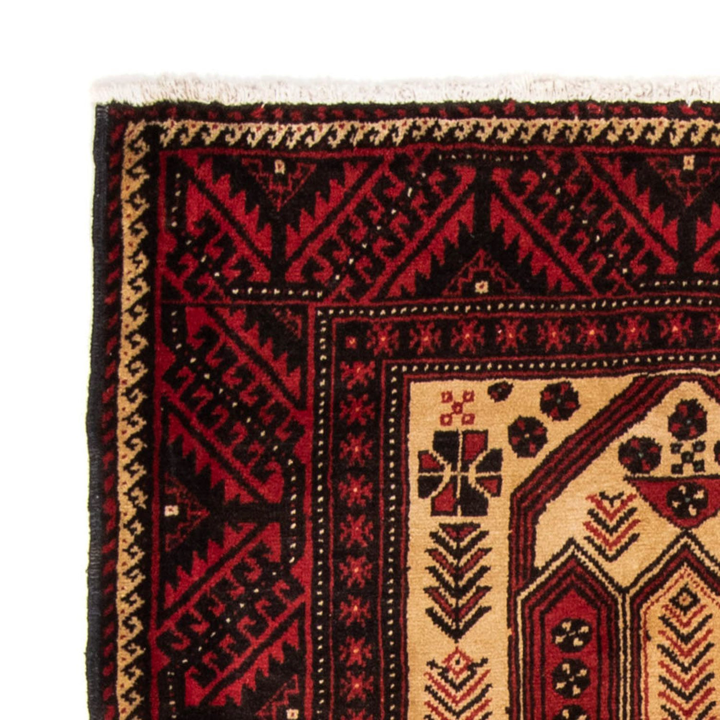 Baluch-matta 193x118cm - Persisk matta