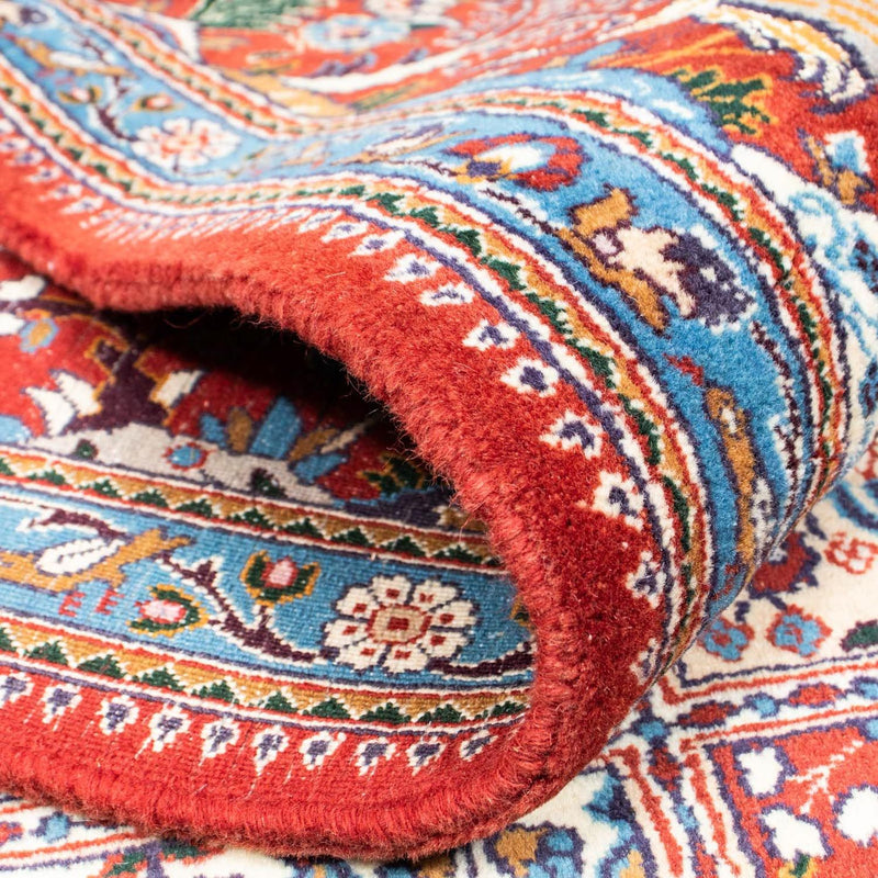 Persisk matta - Classic - 312 x 202 cm - ljusröd