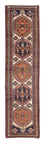 Runner Persisk matta - Nomadic - 292 x 73 cm - beige
