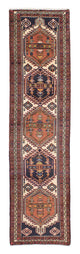 Ardabil Mattan 292x73cm - Persisk matta