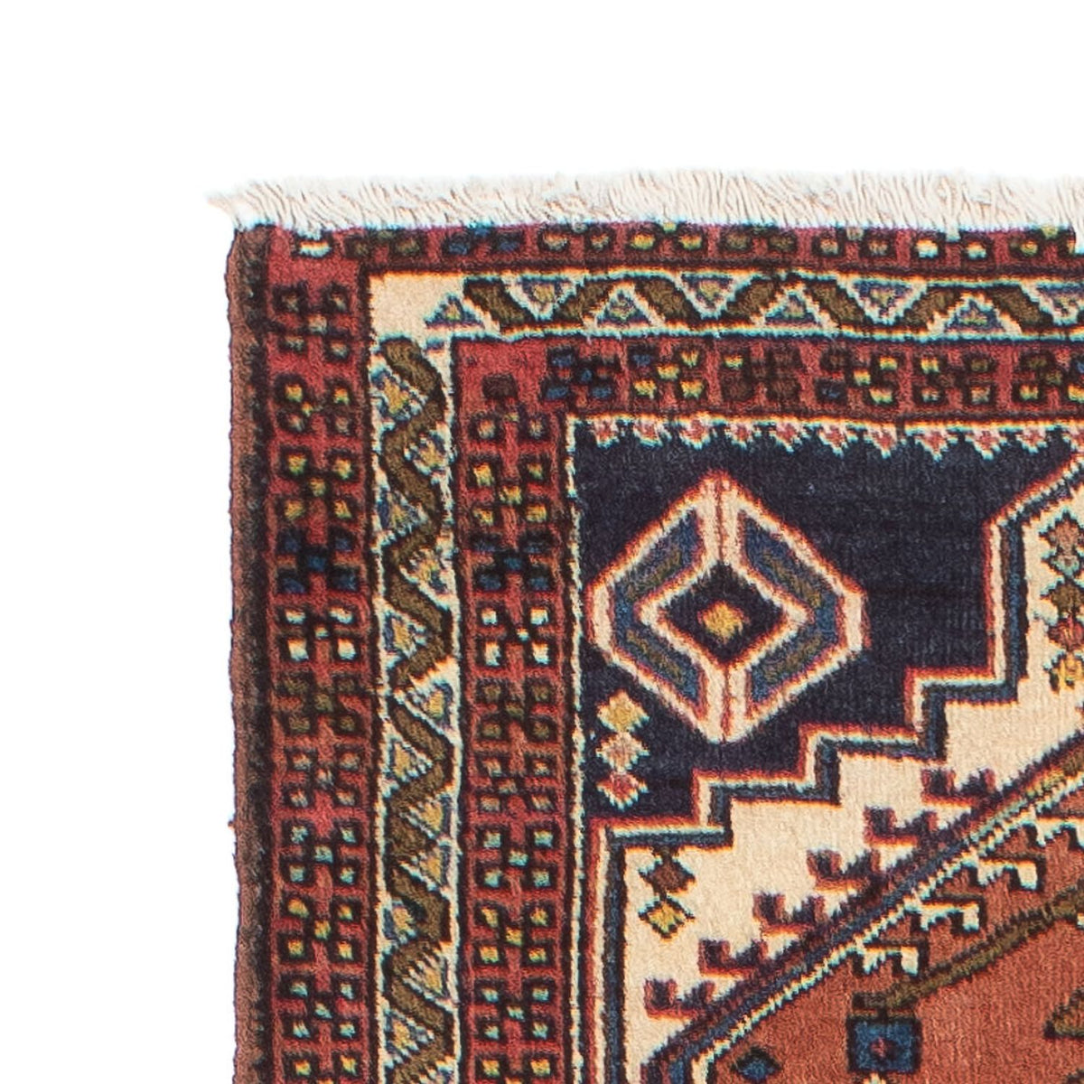 Runner Persisk matta - Nomadic - 292 x 73 cm - beige