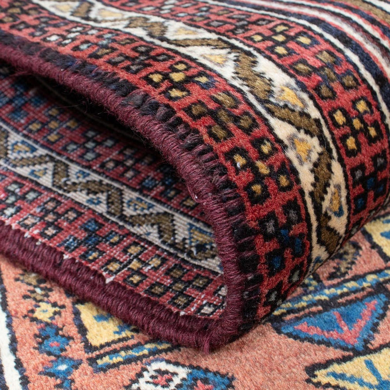 Runner Persisk matta - Nomadic - 292 x 73 cm - beige