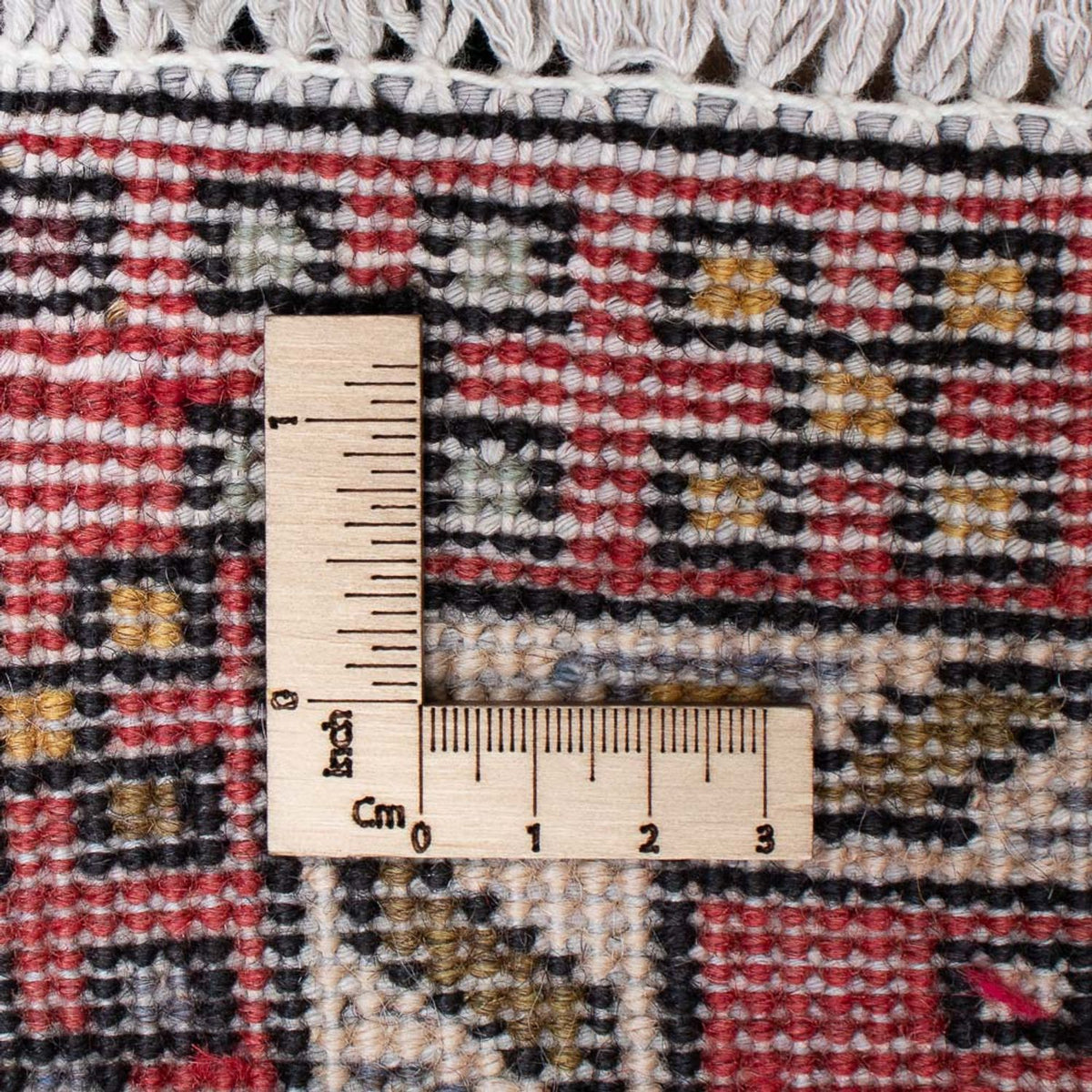 Runner Persisk matta - Nomadic - 292 x 73 cm - beige