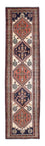 Runner Persisk matta - Nomadic - 288 x 70 cm - beige
