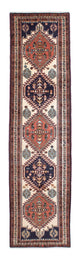 Ardabil Mattan 288x70cm - Persisk matta