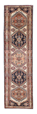 Runner Persisk matta - Nomadic - 290 x 73 cm - beige