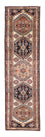 Runner Persisk matta - Nomadic - 290 x 73 cm - beige