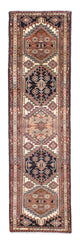 Runner Persisk matta - Nomadic - 290 x 73 cm - beige