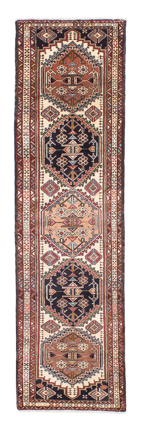 Runner Persisk matta - Nomadic - 290 x 73 cm - beige