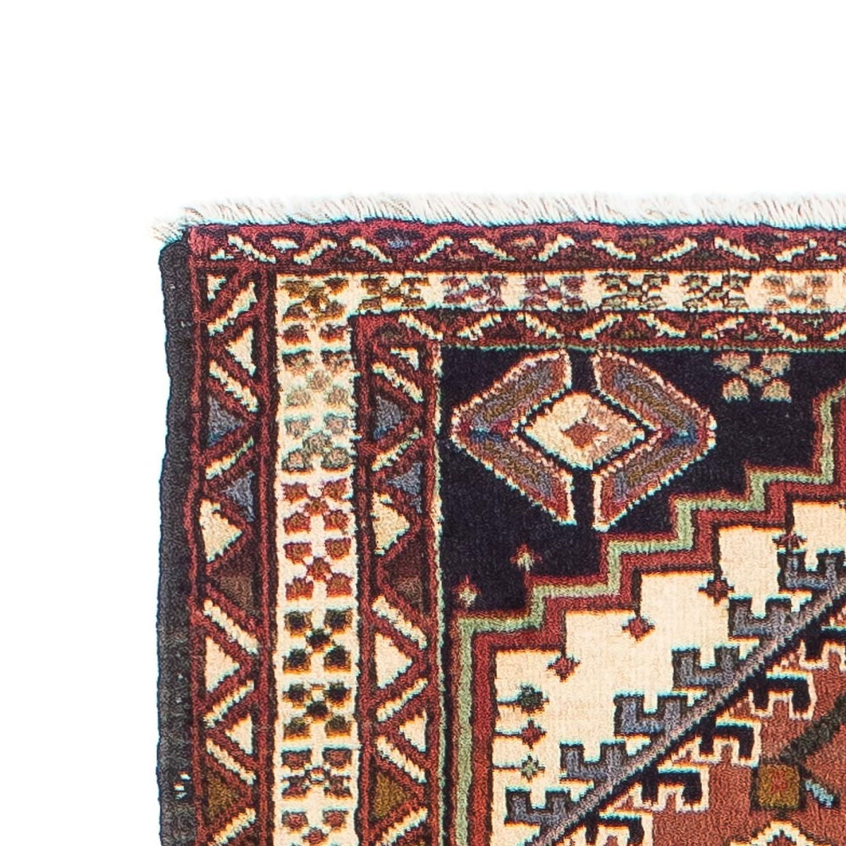 Runner Persisk matta - Nomadic - 290 x 73 cm - beige