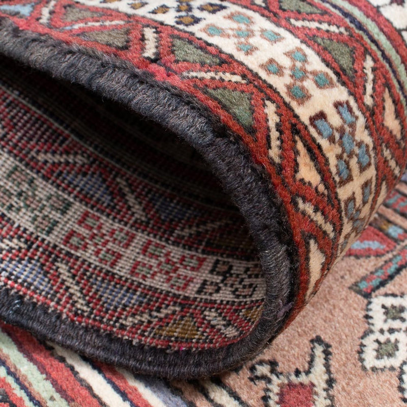 Runner Persisk matta - Nomadic - 290 x 73 cm - beige