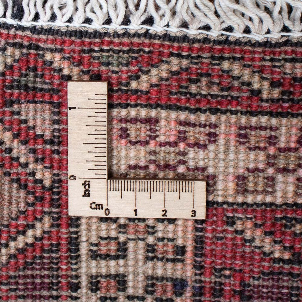 Runner Persisk matta - Nomadic - 290 x 73 cm - beige