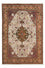 Persisk matta - Tabriz - Royal - 295 x 205 cm - beige