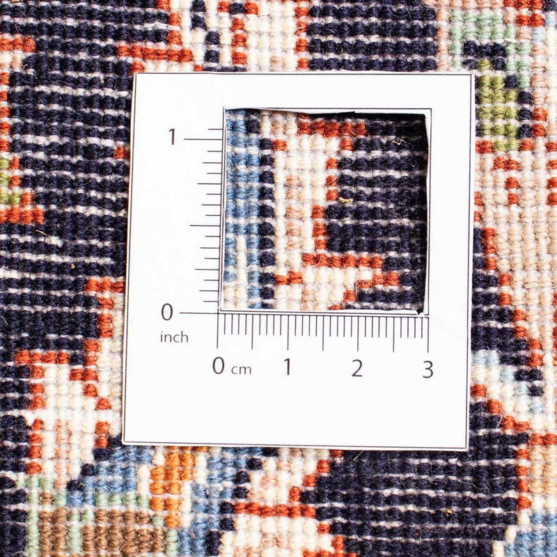 Persiska mattor - Keshan - 302 x 200 cm - beige