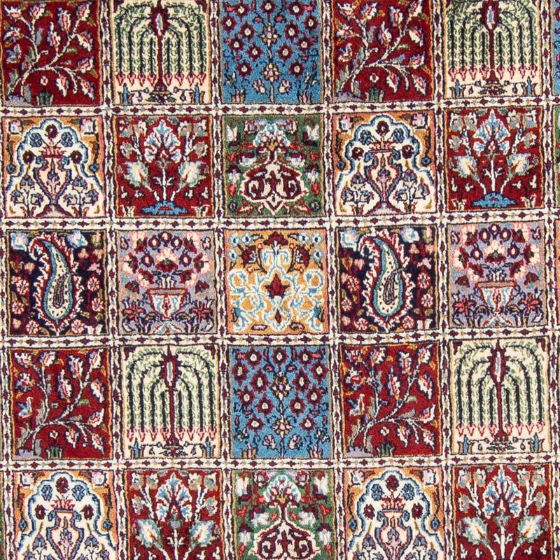 Persisk matta - Classic - 292 x 196 cm - ljusröd