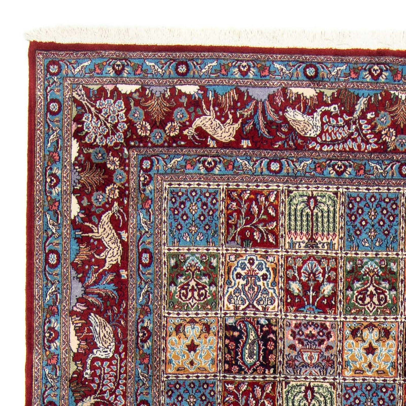 Persisk matta - Classic - 292 x 196 cm - ljusröd