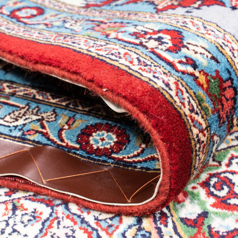 Persisk matta - Classic - 292 x 196 cm - ljusröd