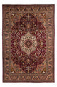 Tabriz - 40 Raj Mattan 285x202cm - Persisk matta