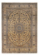Nain - 9La Mattan 240x342cm - Persisk matta