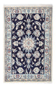 Nain - 9 la Mattan 90x58cm - Persisk matta