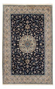 Nain - 9 la Mattan 286x198cm - Persisk matta