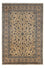 Persisk matta - Nain - Royal - 358 x 247 cm - mörk beige