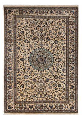 Persisk matta - Nain - Royal - 353 x 245 cm - beige