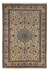 Persisk matta - Nain - Royal - 353 x 245 cm - beige