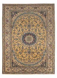 Persisk matta - Nain - Royal - 335 x 246 cm - beige