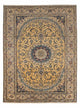 Nain - 9 la Mattan 335x246cm - Persisk matta