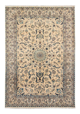 Persisk matta - Nain - Royal - 282 x 196 cm - beige