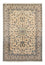 Persisk matta - Nain - Royal - 282 x 196 cm - beige