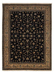 Nain - 9 la Mattan 342x246cm - Persisk matta