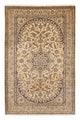 Nain - 9 la Mattan 305x191cm - Persisk matta