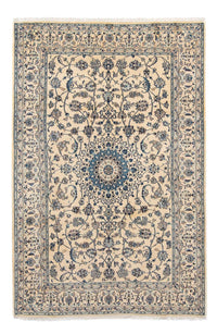 Persisk matta - Nain - Royal - 298 x 200 cm - beige – product image