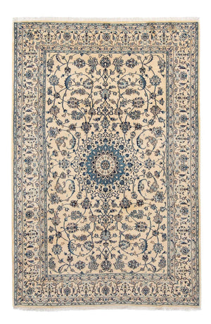Persisk matta - Nain - Royal - 298 x 200 cm - beige