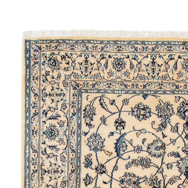 Persisk matta - Nain - Royal - 298 x 200 cm - beige