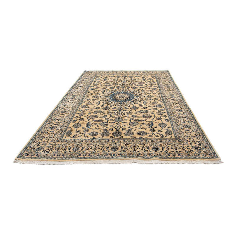 Persisk matta - Nain - Royal - 298 x 200 cm - beige