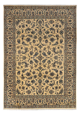 Persisk matta - Nain - Royal - 340 x 241 cm - beige