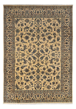 Persisk matta - Nain - Royal - 340 x 241 cm - beige