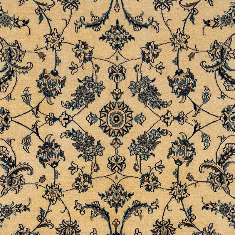 Persisk matta - Nain - Royal - 340 x 241 cm - beige