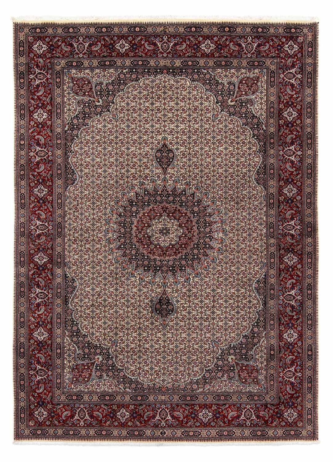 Persisk matta - Classic - 276 x 200 cm - beige