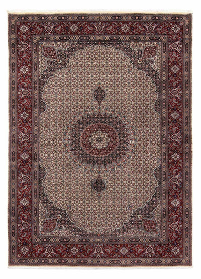 Moud Mattan 200x276cm - Persisk matta