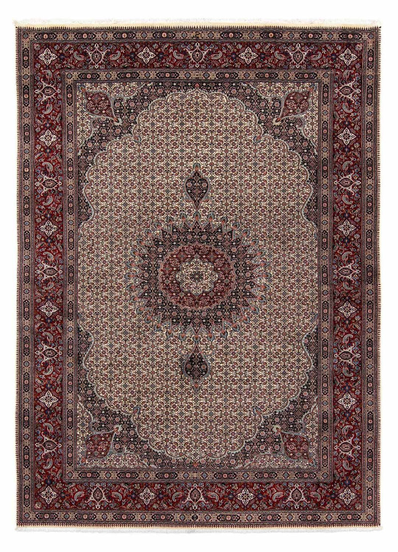 Persisk matta - Classic - 276 x 200 cm - beige