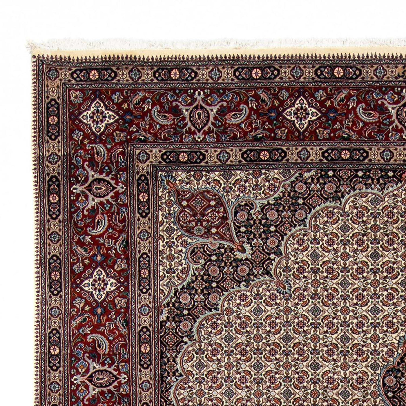 Moud Mattan 276x200cm - Persisk matta