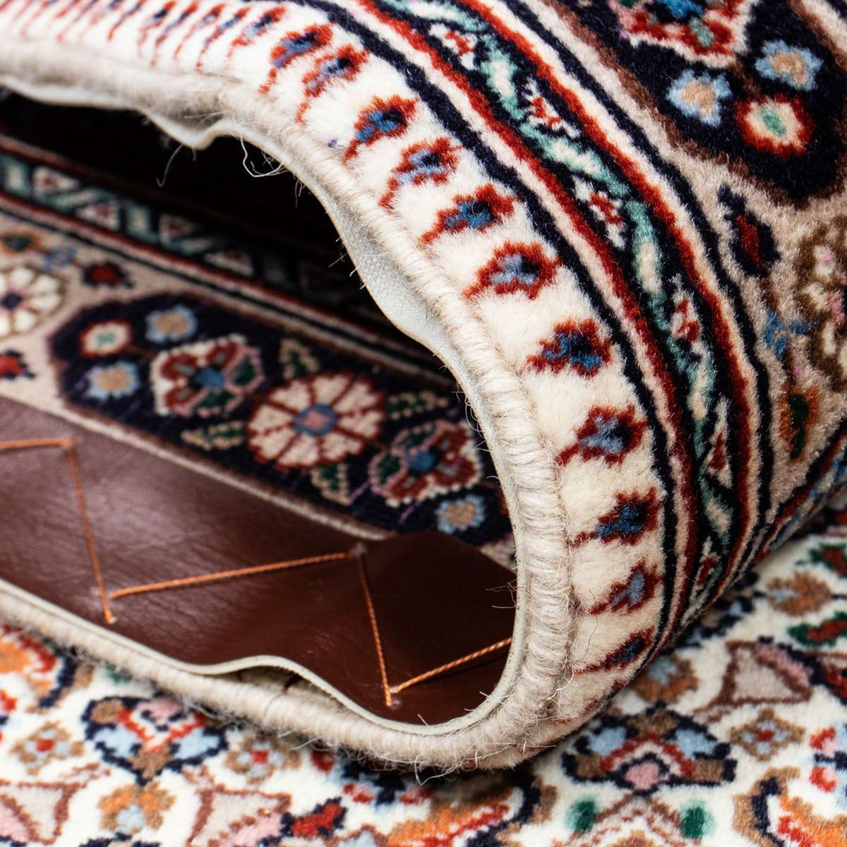 Persisk matta - Classic - 276 x 200 cm - beige