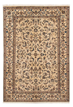 Persisk matta - Nain - Royal - 297 x 200 cm - beige
